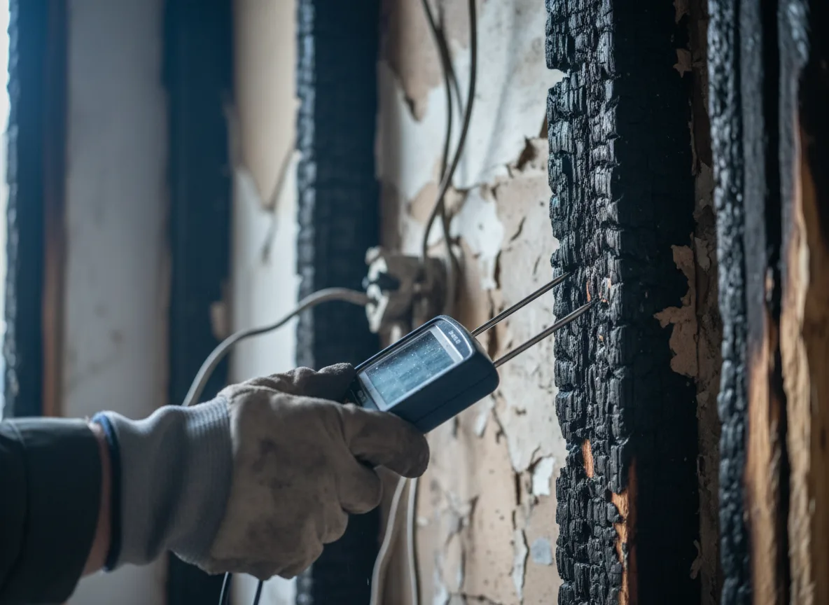 Fire Damage Restoration Point Marion, PA FAQs